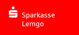 Startseite der Sparkasse Lemgo